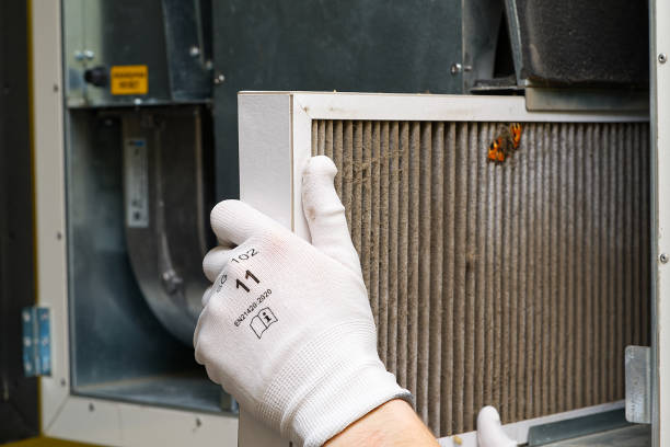 Best HVAC System Cleaning  in Fest Grove, OR
