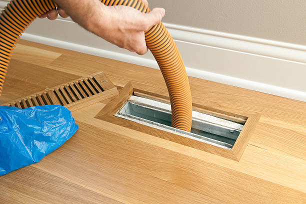 Best Ventilation Cleaning Services  in Fest Grove, OR