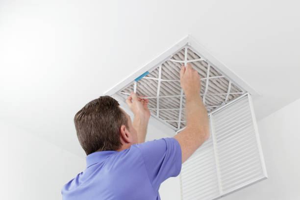 Best HVAC Duct Inspection Services  in Fest Grove, OR